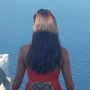 Meet your Posher, Leah